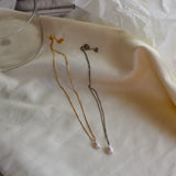 goodly pearl necklace