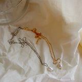 goodly pearl necklace