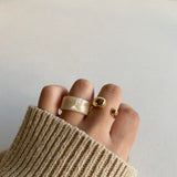 asymmetry grab ringleader