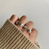 asymmetry grab ringleader