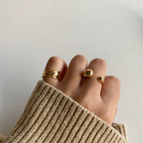 asymmetry grab ringleader