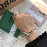 pull tab bracelet - beller