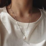 goodly pearl necklace