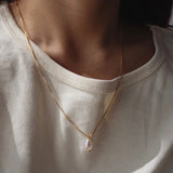 goodly pearl necklace