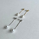 swaying pearl pearce