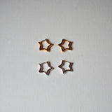 star clip pierce