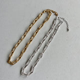 tough chain necklace