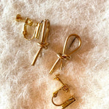 earring converter (イヤリングコンバーター縦型)