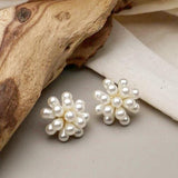 drop pearl pierce - beller