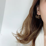 clear curl pierce - beller