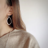 thin drop pierce