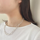 tough chain necklace