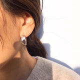 cut ring pierce - beller