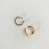 eternity zir ear cuff