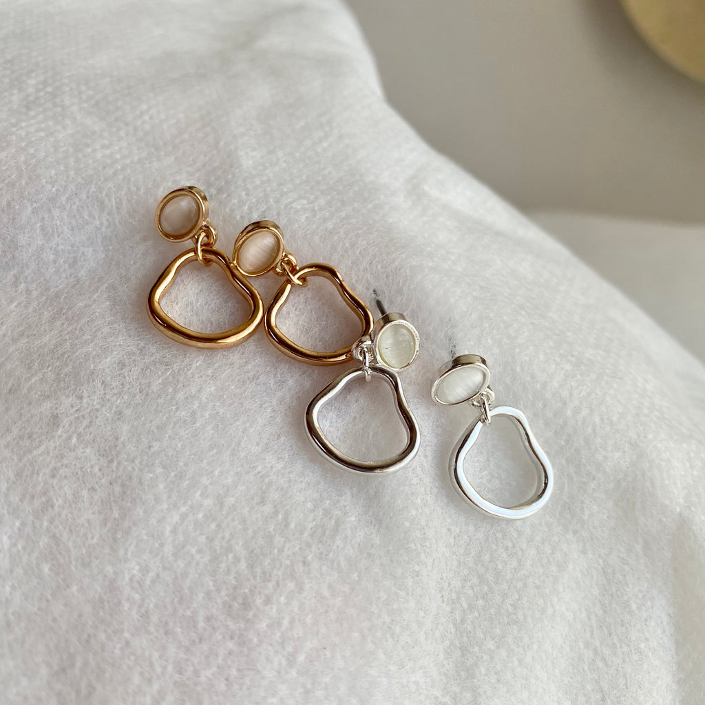 stone & shake pierce - beller