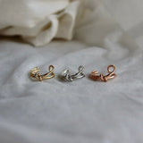 knot ring
