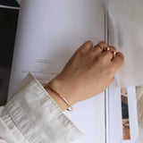 twist fit bangle