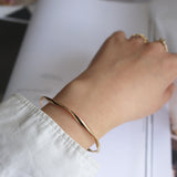 twist fit bangle
