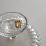 volumey pearl earcuff