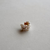 volumey pearl earcuff
