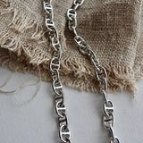 pull tab necklace