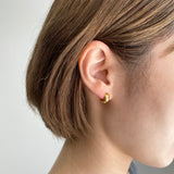 mini shining clip pierce