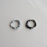 overlay marble ring
