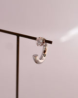 petit zir curl pierce