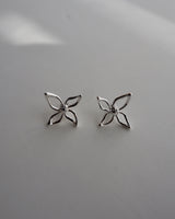 docile flower pierce