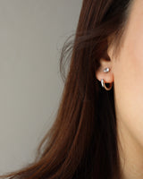 petit zir curl pierce