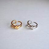 knot ring
