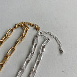 tough chain necklace