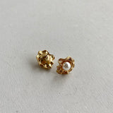 pearl in shell pierce