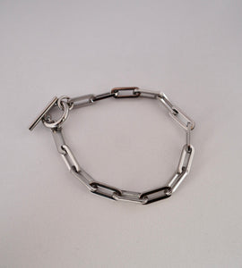 lock chain blacelet