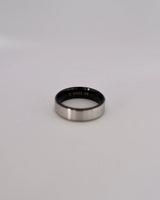 black outline ring