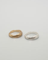 sound waves ring