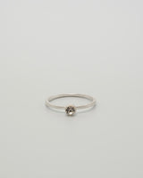 grain gem ring