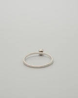 grain gem ring