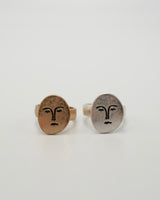 mat face ring