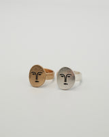 mat face ring