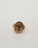 mat face ring