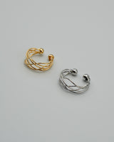 elegant mesh ring