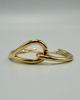 huge knot bangle