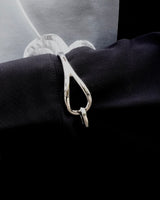 huge knot bangle