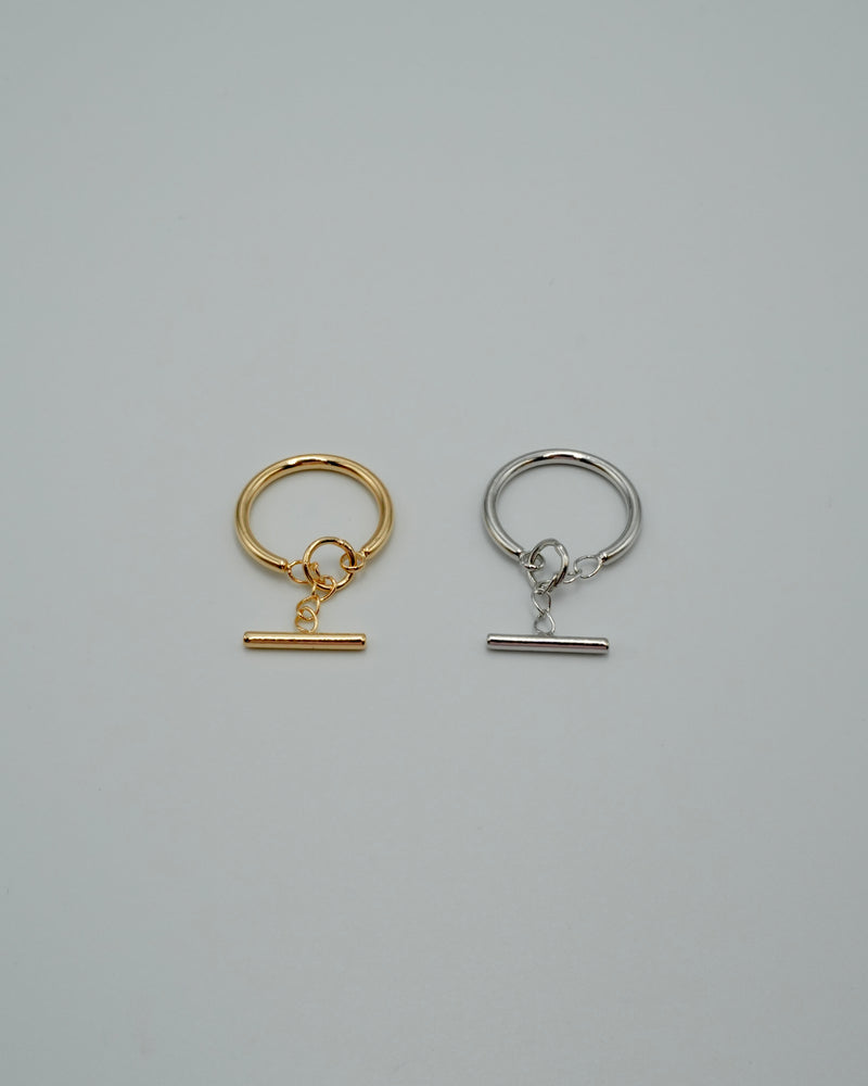 T link O ring