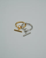 T link O ring