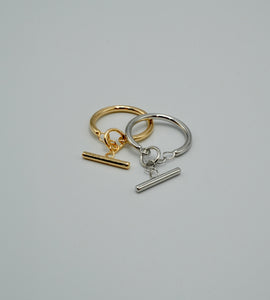T link O ring