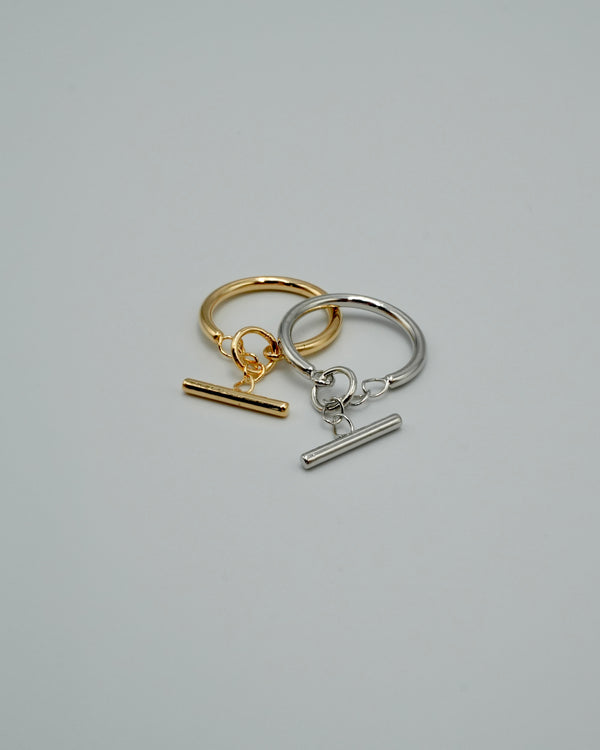 T link O ring