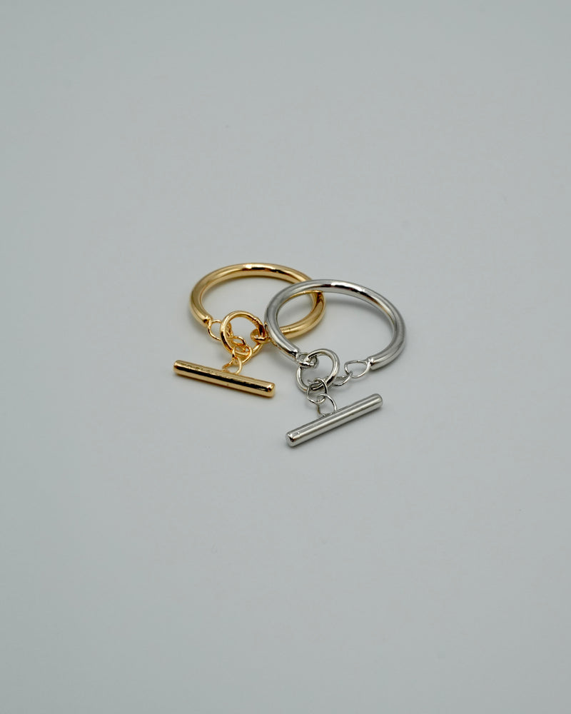 T link O ring