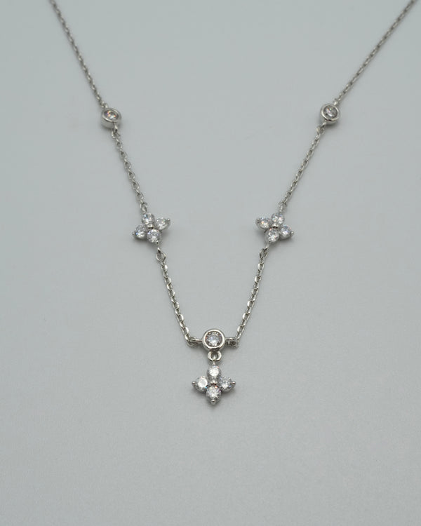 zir clover bracelet